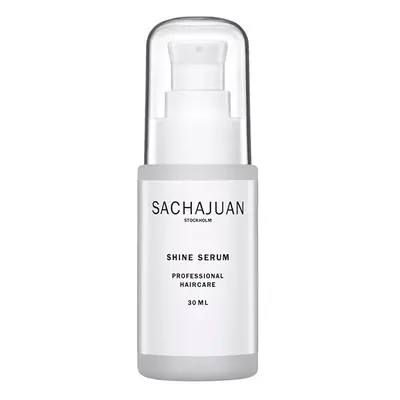 Sérum pro lesk vlasů (Shine Serum) Sachajuan - 30 ml