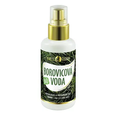 Bio Borovicová voda Purity Vision - 100 ml