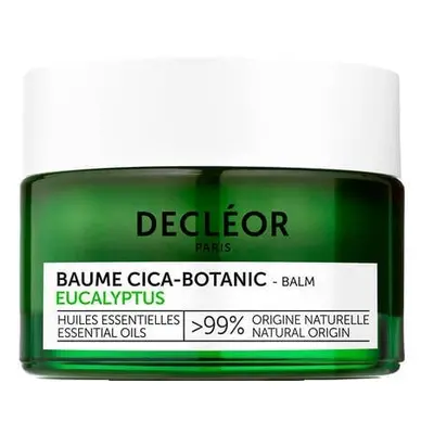 Balzám na obličej a tělo Eucalyptus (Balm) Decléor - 50 ml