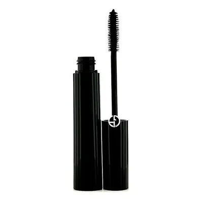 Řasenka pro objem a délku řas Eyes to Kill (Mascara) Giorgio Armani / Odstín: 01 Black - 10 ml