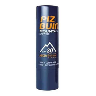 Balzám na rty SPF 30 (Mountain Lipstick) Piz Buin - 4,9 g