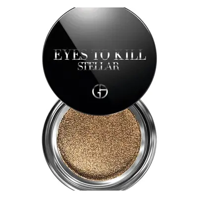 Oční stíny Eyes To Kill Stellar (Eyeshadow) Giorgio Armani / Odstín: 05 - 4 g