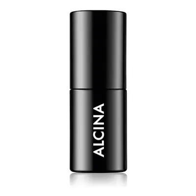 Rychleschnoucí vrchní lak na nehty (Quick Dry Top Coat) Alcina - 5 ml