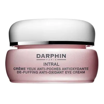 Antioxidační oční krém Intral (De-Puffing Anti-Oxidant Eye Cream) Darphin - 15 ml