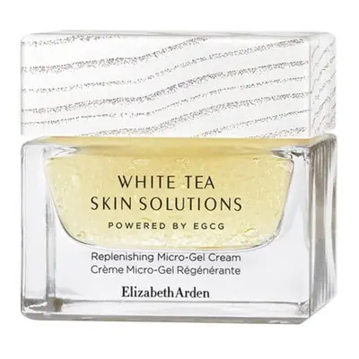 Pleťový gelový krém White Tea Skin Solutions (Replenishing Micro-Gel Cream) Elizabeth Arden - 50