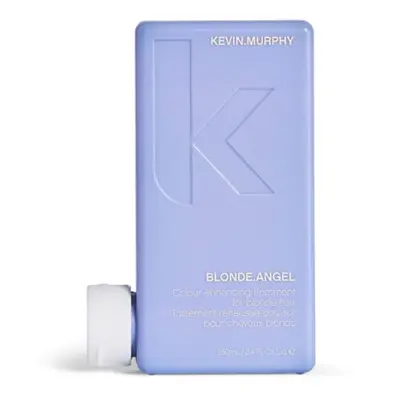 Hydratační péče pro blond vlasy Blonde.Angel.Treatment (Treatment for Blonde Hair) Kevin Murphy 