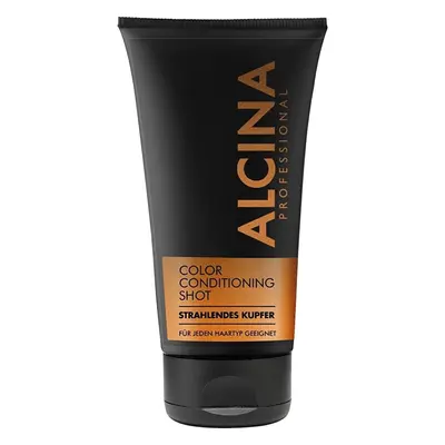 Tónovací kondicionér (Color Conditioning Shot) Alcina / Odstín: Cooper - 150 ml