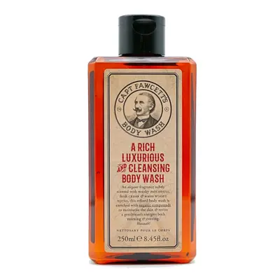 Sprchový gel Expedition Reserve (A Rich Luxurious & Cleansing Body Wash) 250 ml Captain Fawcett