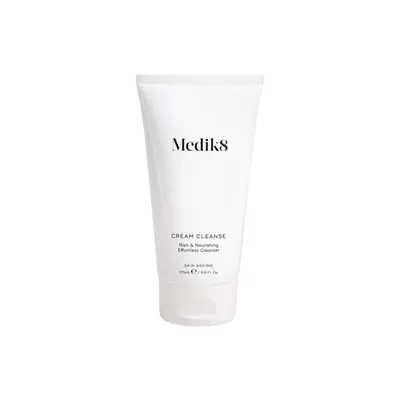 Čisticí krém na obličej Cream Cleanse (Effortless Cleanser) Medik8 - 175 ml