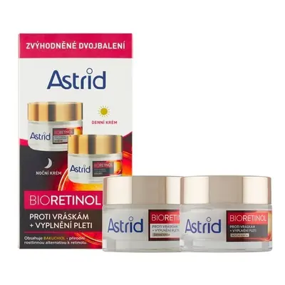 Dárková sada Bioretinol Astrid