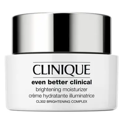 Rozjasňující a hydratační pleťový krém Even Better Clinical (Brightening Moisturizer) Clinique -