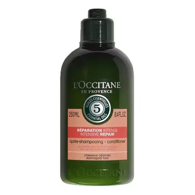 Kondicionér na suché a poškozené vlasy (Aromachologie Repairing Conditioner for Dry & Damaged Ha