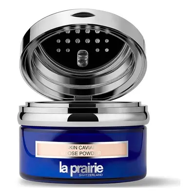 Sypký pudr s kaviárem (Skin Caviar Loose Powder) 40 + 10 g / La Prairie / Odstín: T3 dore