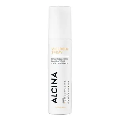 Sprej pro objem vlasů Volume Line (Volumen Spray) Alcina - 125 ml