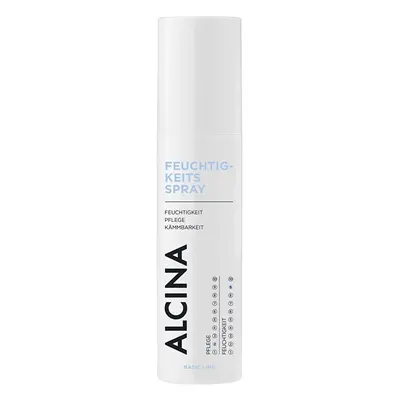 Hydratační sprej na vlasy (Spray) Alcina - 125 ml