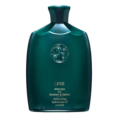 Hydratační šampon pro vlnité a kudrnaté vlasy (Shampoo for Moisture & Control) Oribe - 250 ml