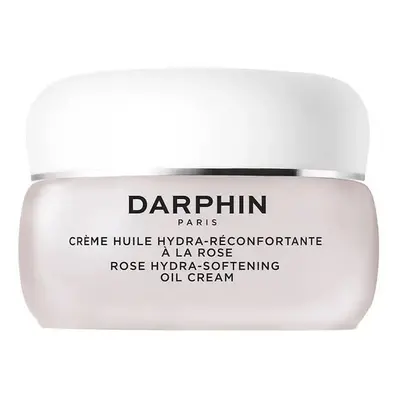 Hydratační a zjemňující olejový krém Rose Hydra-Softening (Oil Cream) Darphin - 50 ml