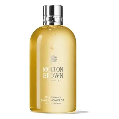 Koupelový a sprchový gel Flora Luminare (Bath & Shower Gel) Molton Brown - 300 ml