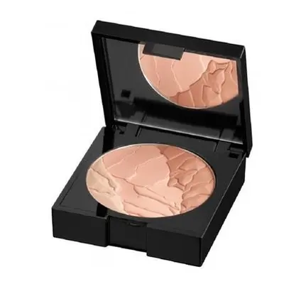 Bronzující pudr s třpytivými pigmenty (Sun Kiss Powder) Alcina - 9 g