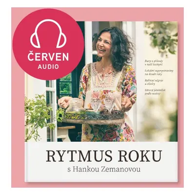 Červen – audio kapitola