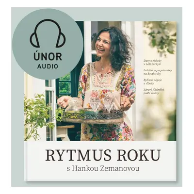 Únor – audio kapitola