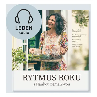 Leden – audio kapitola