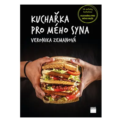 Kuchařka pro mého syna