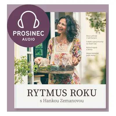 Prosinec – audio kapitola