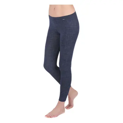 EVONA a.s. Dámské džínové legíny LUNA JEANS - LUNA 311