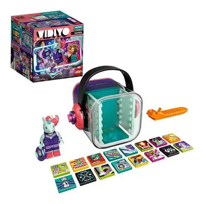 LEGO® VIDIYO™ 43106 Unicorn DJ BeatBox