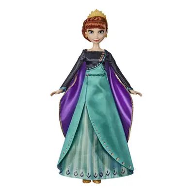 HASBRO FROZEN 2 HUDEBNÍ DOBRODRUŽSTVÍ - ANNA