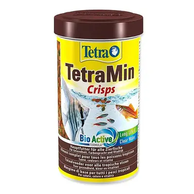 TETRA TetraMin Crisps 500 ml