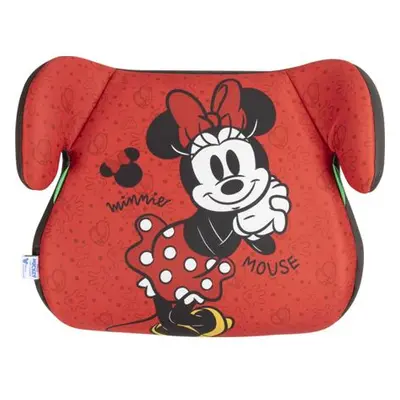 Colzani Dětský podsedák MINNIE 125-150 I-SIZE R129