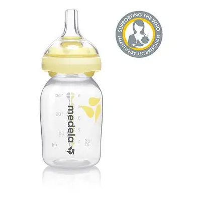 Medela Láhev pro kojené děti Calma - Calma 150 ml