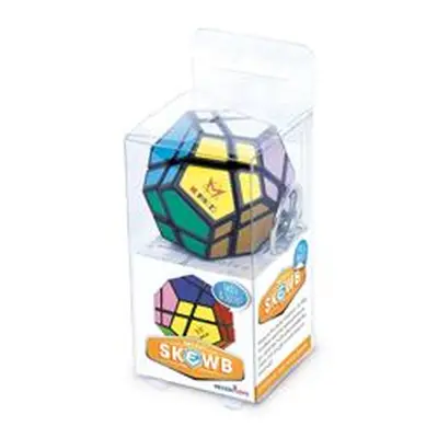 RECENTTOYS Mini Skewb