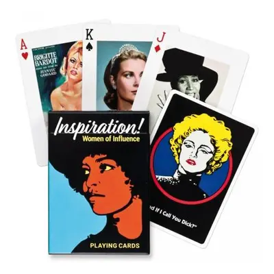 Piatnik Poker - Women of Influence