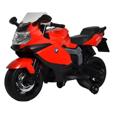 BUDDY TOYS BEC 6011 Dětská elektrická motorka BMW K1300