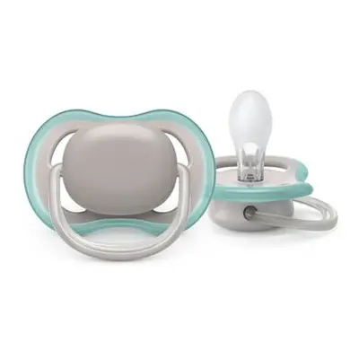 Philips AVENT Šidítko Ultra air neutral 18m+, 1ks