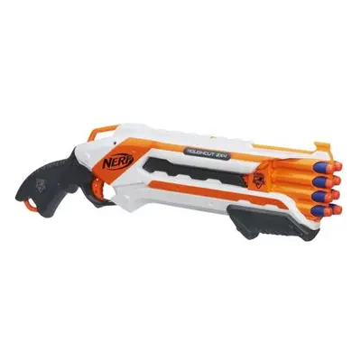 Hasbro Nerf Nstrike Elite Rough