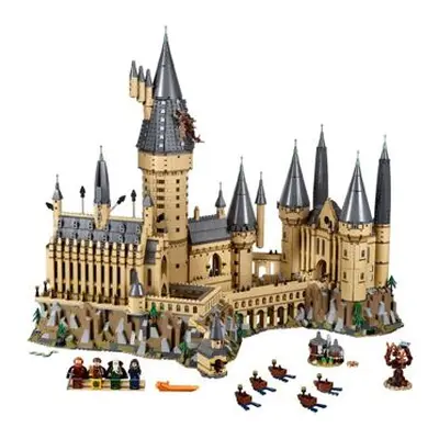 LEGO Harry Potter 71043 Bradavický hrad