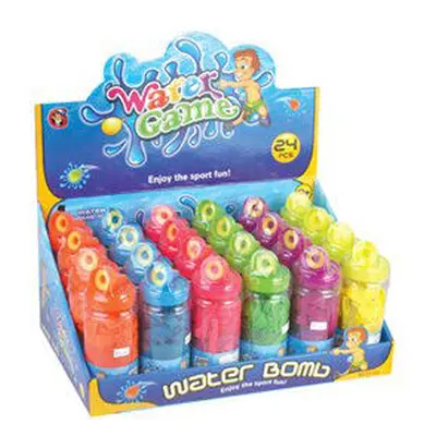 Mac Toys Vodní bomby