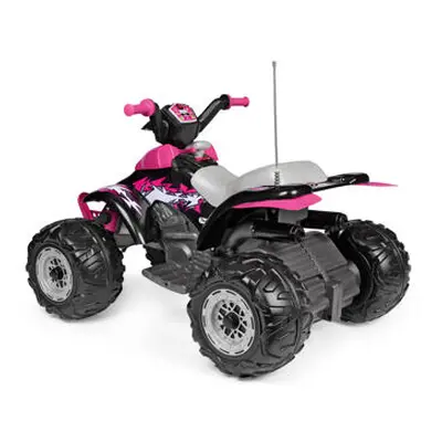 Peg Perego Corral T-Rex 330W Pink