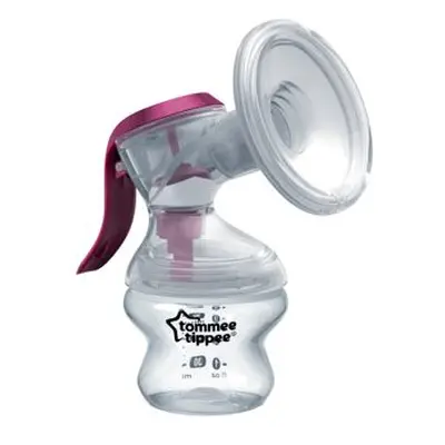 Tommee Tippee Manuální odsávačka Made for Me