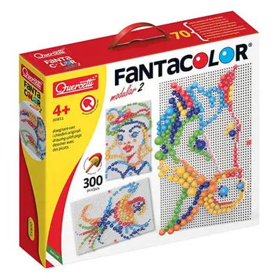 Quercetti Fantacolor Modular 2