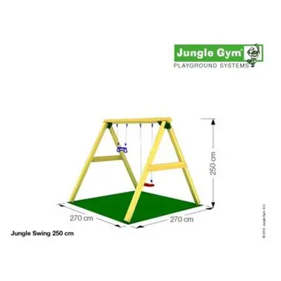 Vladeko Jungle Swing 250 cm