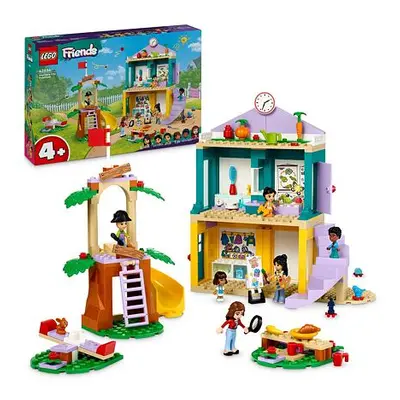 LEGO® Friends 42636 Školka v městečku Heartlake