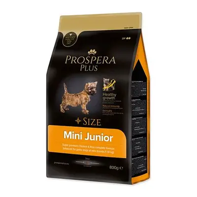 PROSPERA Plus Mini Junior 800 g