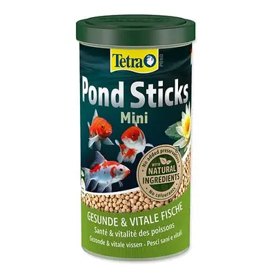 TETRA Pond Sticks Mini 1 l