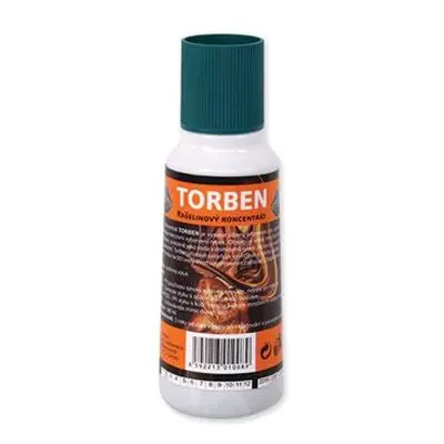 Torben HÜ-BEN - rašelinový koncentrát 180 ml