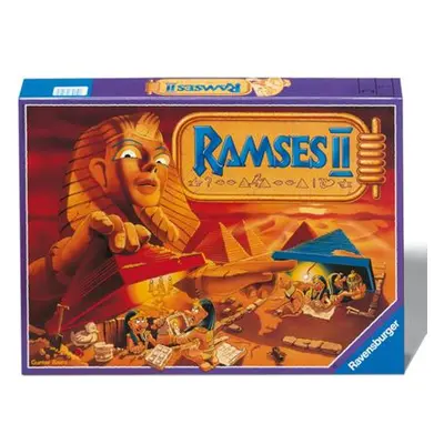 Ravensburger RAMSES II